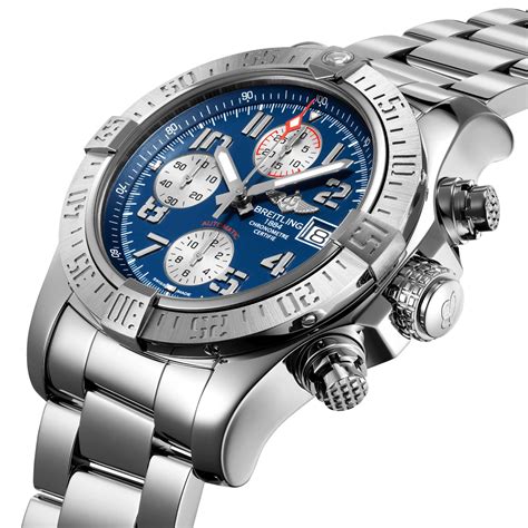 breitling watch men's